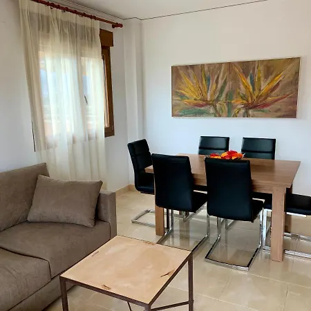 Arenal Cannes Apartamento