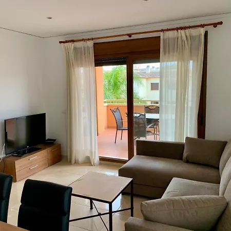 Arenal Cannes Apartamento *