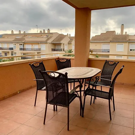 Arenal Cannes Apartamento