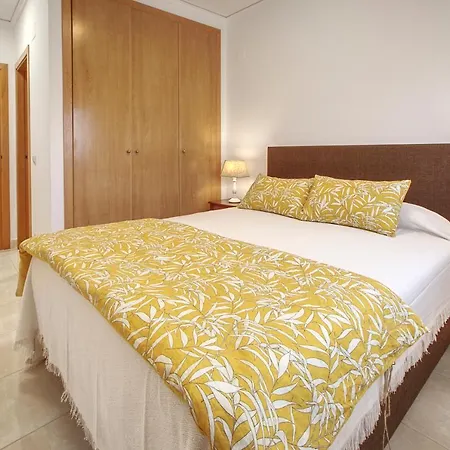 Arenal Cannes Apartamento