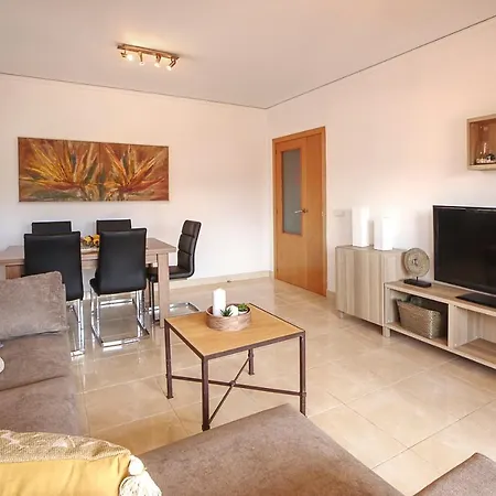 Apartamento Arenal Cannes