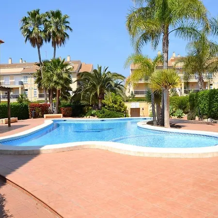 Arenal Cannes * Jávea