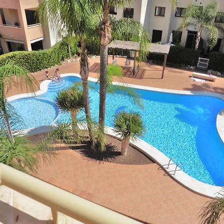 Apartamento Arenal Cannes Jávea