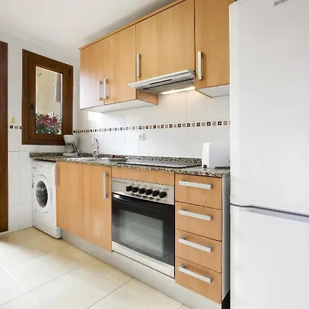 Apartamento Arenal Cannes Jávea