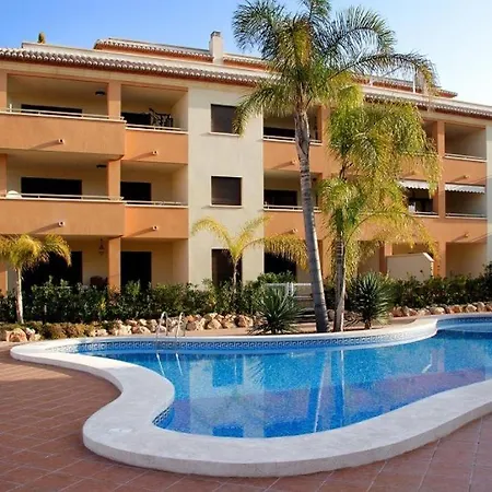 Arenal Cannes Jávea