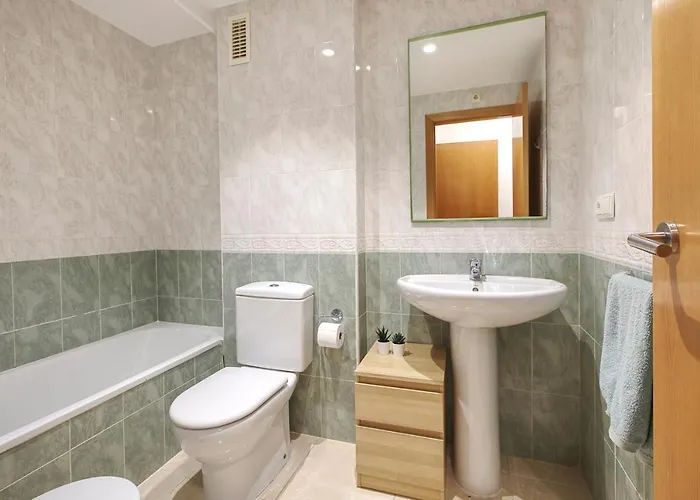 Apartmán Arenal Cannes