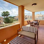 Arenal Cannes Apartment