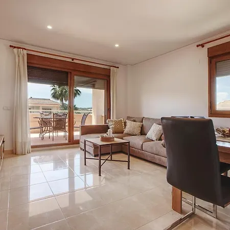 Arenal Cannes Apartment