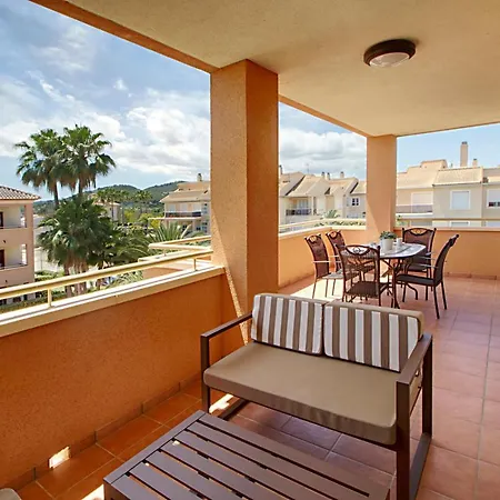 Arenal Cannes Apartament